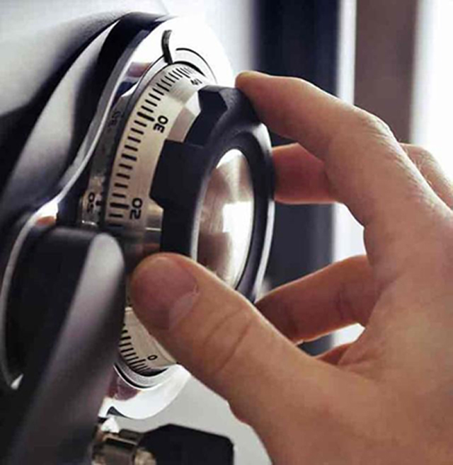 文安开锁 文安开锁公司开修保险柜