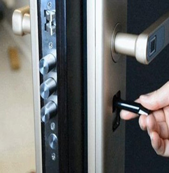 文安开锁 文安开锁公司开修指纹锁